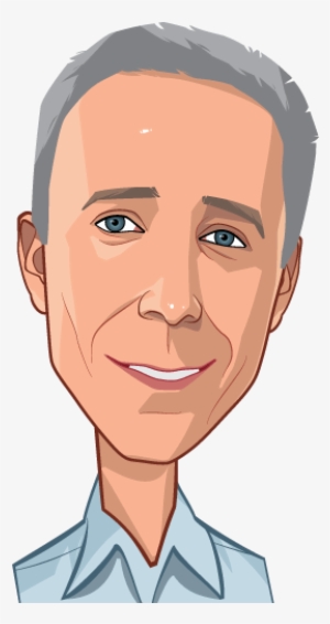 Marc Rosen, Executive Vp & President Of Direct To Consumer - Cartoon
