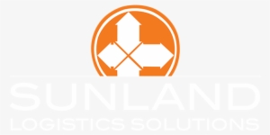 sunland logistics solutions sunland logistics solutions - sunland logistics logo png