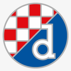 Nk Dinamo Zagreb Vector Logo - Croatian Football Team Logos