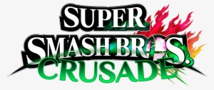 Logo Made By Lumogo - Super Smash Bros Deluxe Nintendo Switch