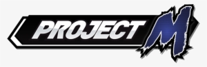 Project M Logo - Project M Logo Png