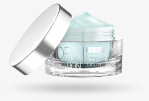 Hydra Revolution Continuous Hydration Mask All Skin - Pupa Hydra Revolution Sorbet Cream Normal & Mixed