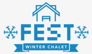 Fest Winter Chalet Logo-500px - Bts