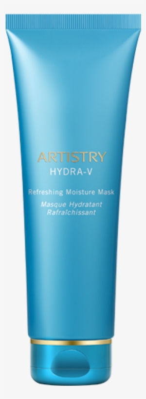 Artistry Hydra-v® Refreshing Moisture Mask - Cosmetics