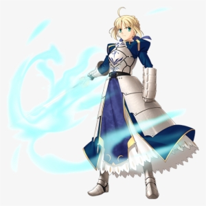 Saber - Fate Stay Night Saber