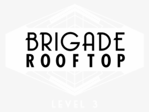Sitting 83 Metres Above Sea Level, Brigade Rooftop - Brigade