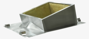 Rcs Curb 3931 - Building
