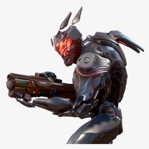 Transparent Soldier Hydra Picture Free Library - Halo 5 Soldier