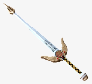 Yellow Quasar Saber - Sword