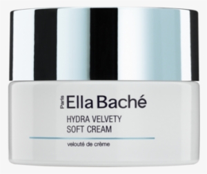 Hydra Velvety Soft Cream - Ella Bache