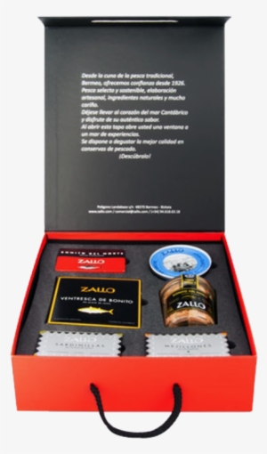 In Addition, The Company Offers A New Variety Of Preserves - Box