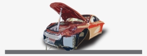 Hydra - Lamborghini Estoque
