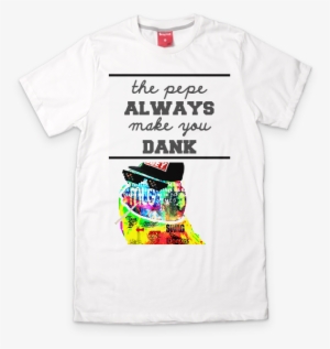 A T Shirt With A True Fact Mlg Mlgmontage Pepe Rarepepe - Saturday Night Live Stefon Shirts