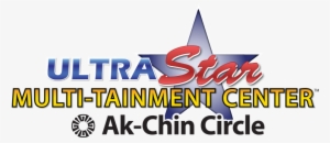 Ultrastar Ak-chin Cinemas