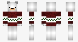 Minecraft Skin Capees - Graphic Design