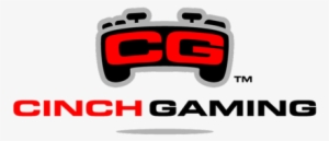 Use The Code Nt For A 5% D﻿iscount On All Cinch Products - Cinch Gaming Logo Png