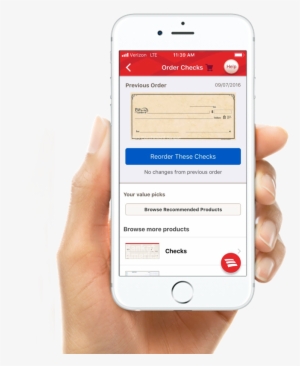 Bank Of America Spending And Budgeting Tool App