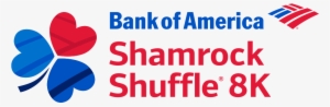 Bank Of America Shamrock Shuffle