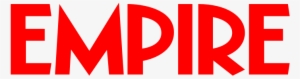 Empire Magazine Logo Png