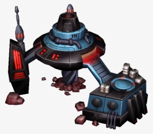 Mining Complex Hq