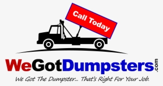 Washington Dc Dumpster Rental - We Got Dumpsters