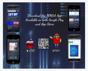 Mmsa App Available On Both Google Play And App Store