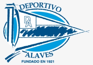 Cd Alaves Logo Png
