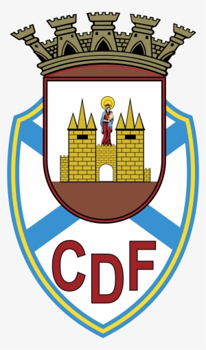 Cd Feirense Logo Png Transparent - Cd Feirense Logo Png
