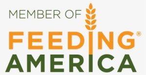 Maryland Food Bank Member - Member Of Feeding America
