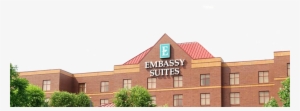 Embassy Suites Lexington - Hospital