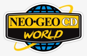 Neo Geo Cd