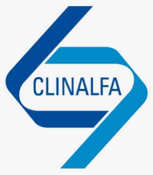 Clinalfa Logo - Companies Logos Png