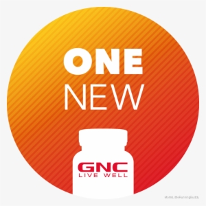 One New Gnc Circle - Gnc Live Well