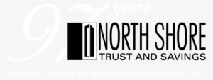 97% 24 Month Cd Special Apy - North Shore Trust And Savings