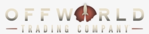 Logo - Offworld Trading Company Logo