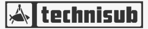 Technisub Gnc Client - Technisub Logo