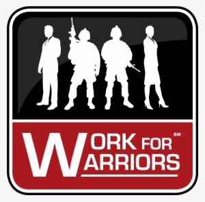 Work For Warriors - Redding