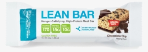 Gnc Total Lean™ Lean Bar - Gnc Total Lean Lean Bar Chocolate Peanut Butter 5 Bars