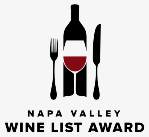 Wine List Award Logo High Res - Napa County, California