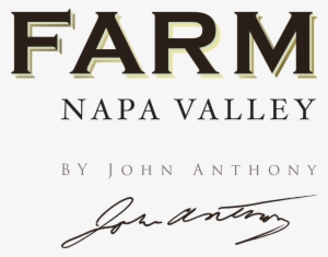 Farm Napa Valley - Paul