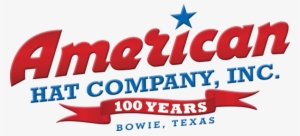 American Hat Co Logo