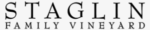 Staglin Family Vineyard - Staglin Family Vineyard Logo