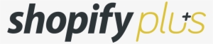 Shopify Plus Ecommerce Platform - Shopify Plus Partners
