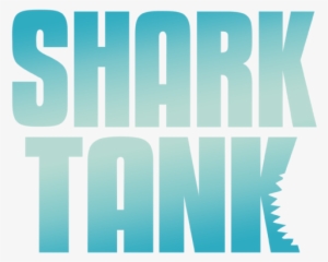 Shark Tank Abc - Shark Tank Logo Png