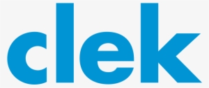Visit Shop - Clek Logo