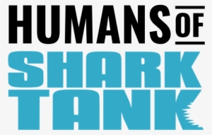 Humans Of Shark Tank Logo - Sports Business Insider Logo