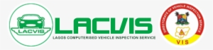 Vehicle Inspection Service Lagos Logo