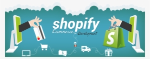 Shopify Card - Shopify Web Designer Banner