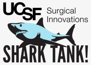 Accelerator Awards Presented At 2nd Annual Surgical - Shark - Fintastic Shower Curtain