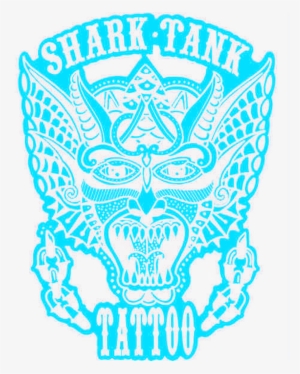 Shark Tank Tattoo - Shark Tank Tattoo Llc